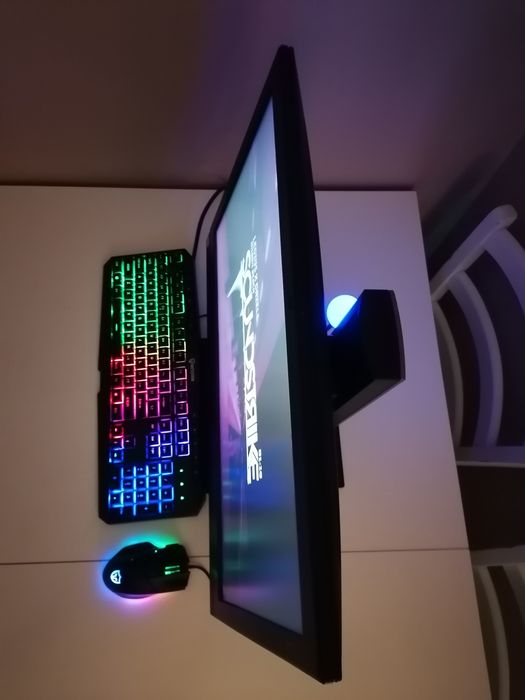 Dell AllinOne i5 SSD 512Gb 8GbDDR4