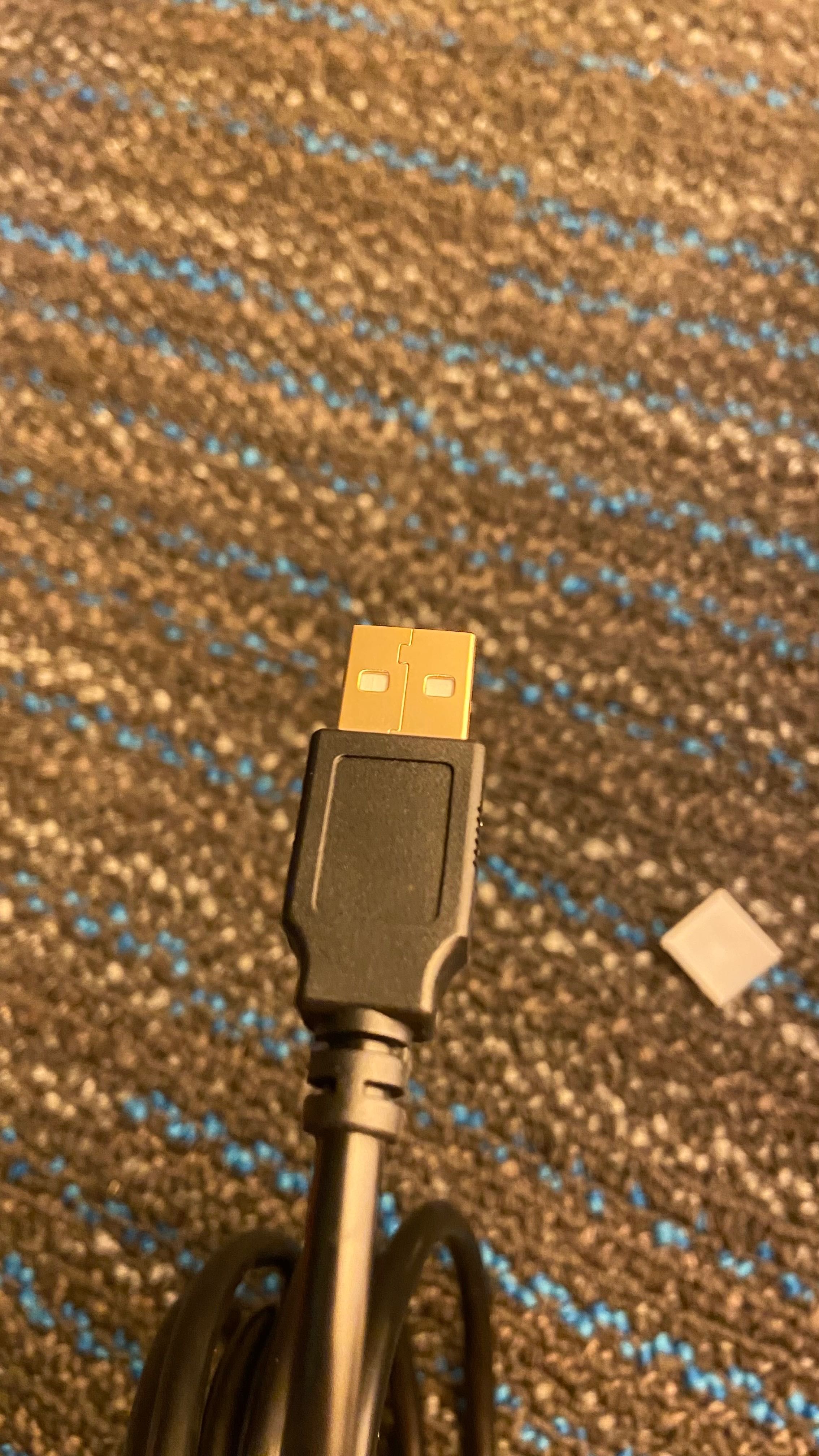 Adaptador USB2.0 para RS232