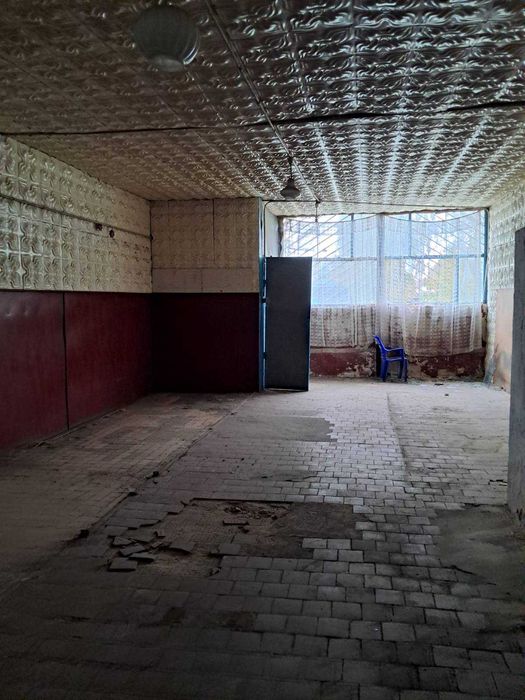 Продаж комерційного приміщення в с. Невірків, Рівненського р-ну