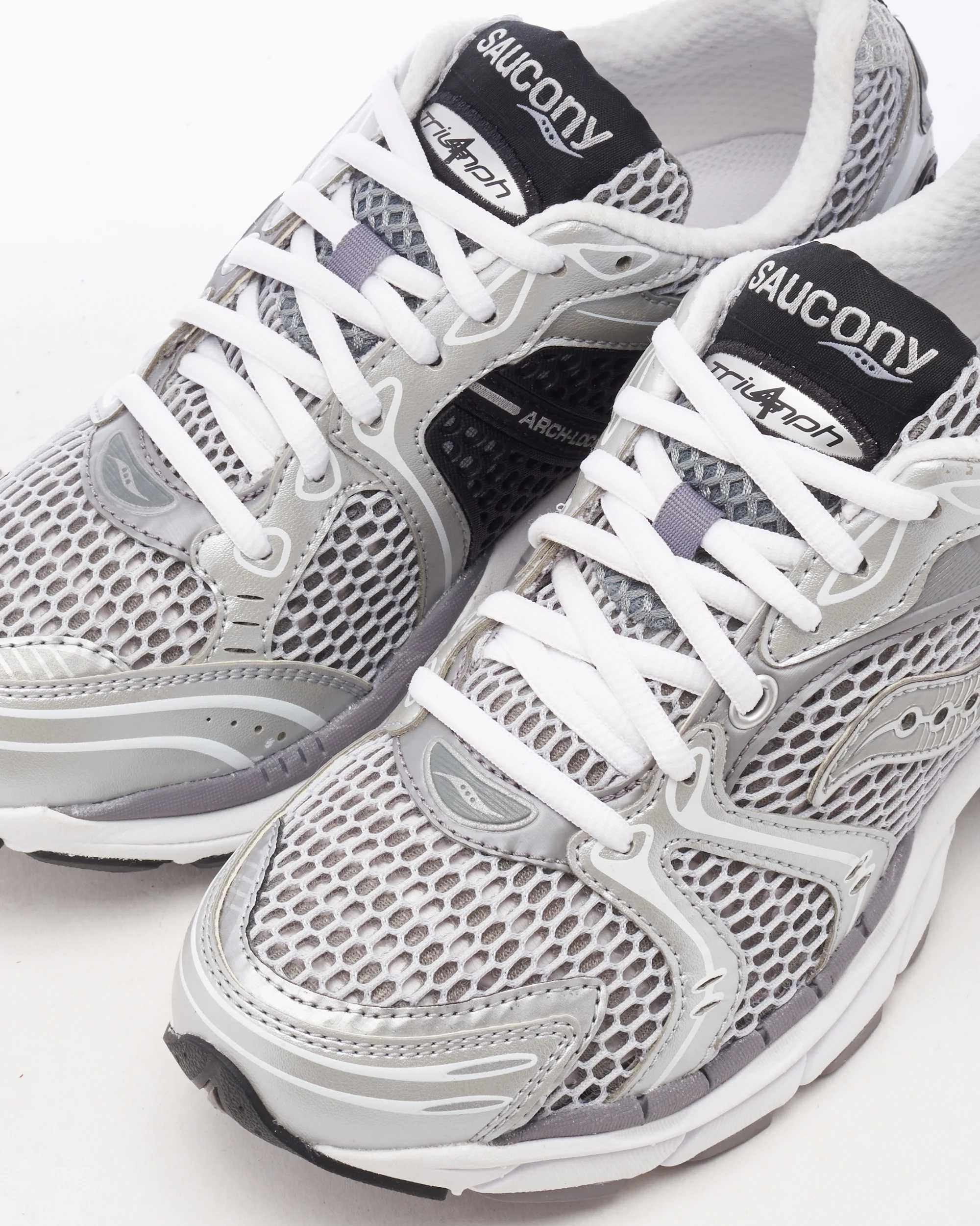 Кроссовки Saucony Progrid Triumph 4 Shadow Оригинал! (S70704-10)