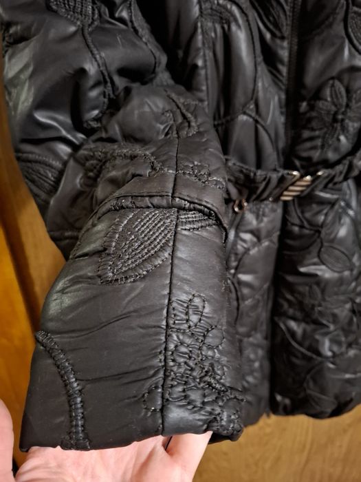 Пуховик, пальто женское