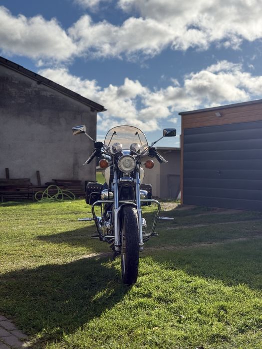 Na sprzedaż Yamaha Virago