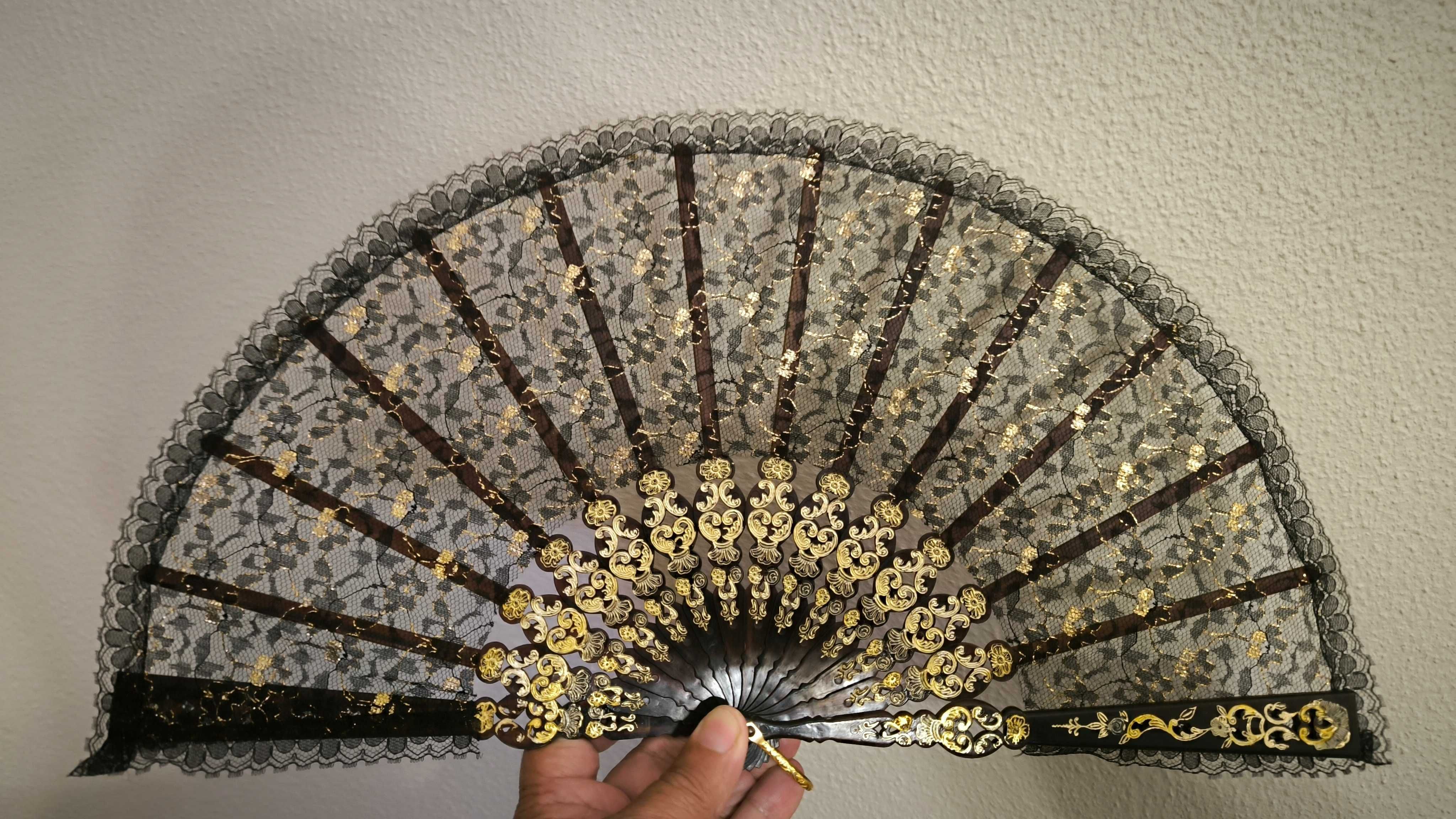 Leques de coleção