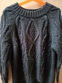 Sweter  rozm.134 Zara