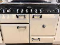 falcon elan  rangemaster kuchnia 110 cm angielska  60 innych na stanie