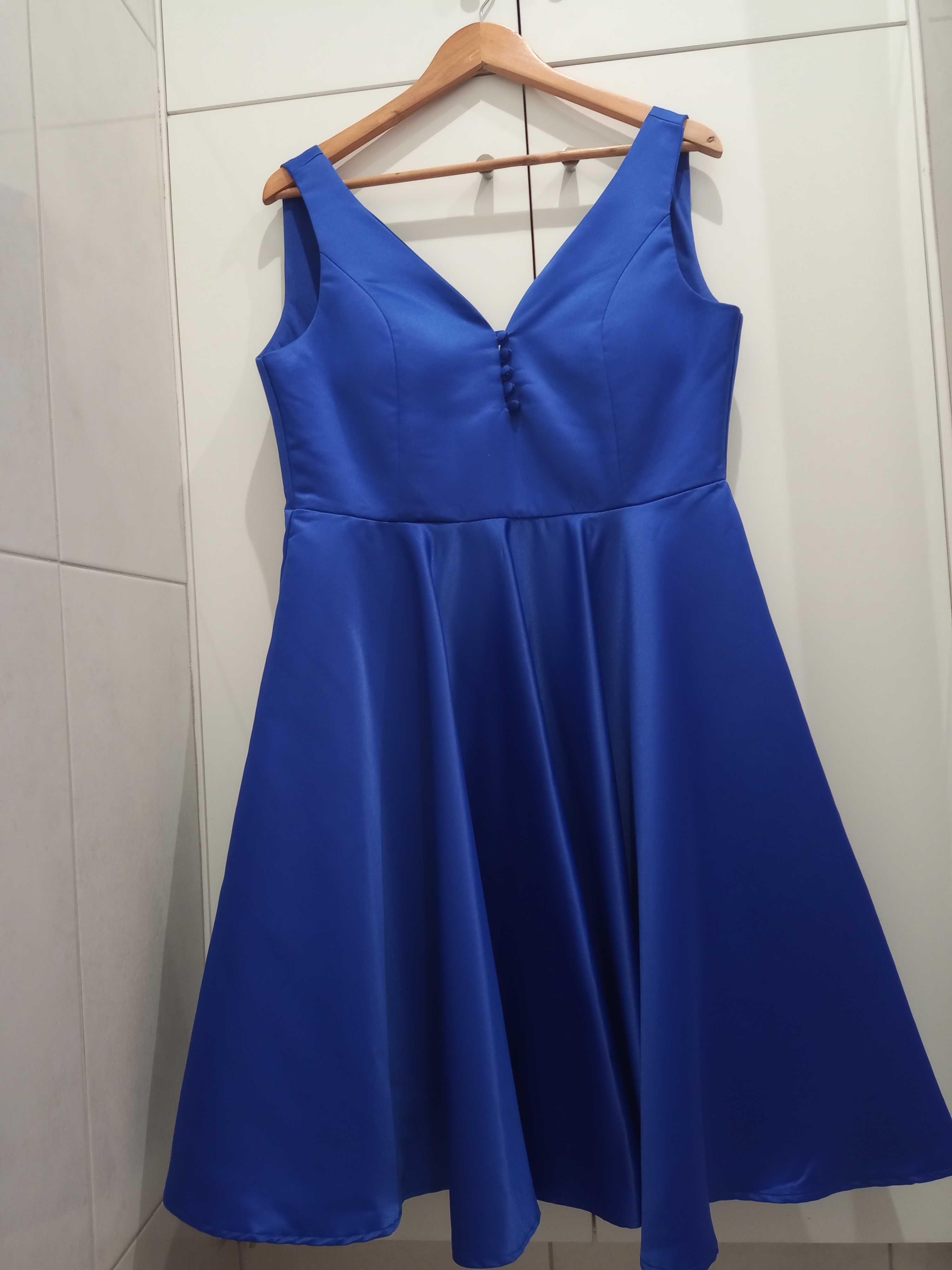 Vestido de festa