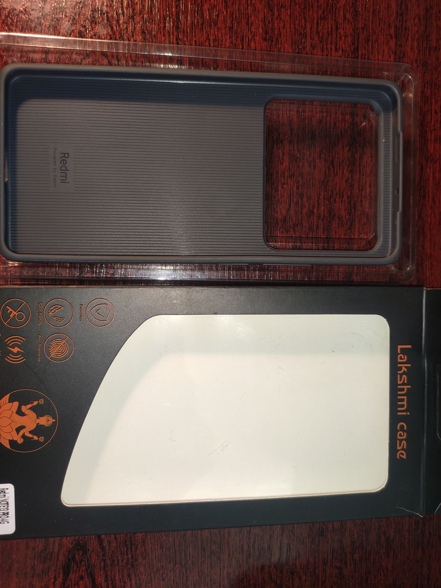 Чехлы для телефона XIAOMI Redmi Note 7 PRO и Note 13 PRO