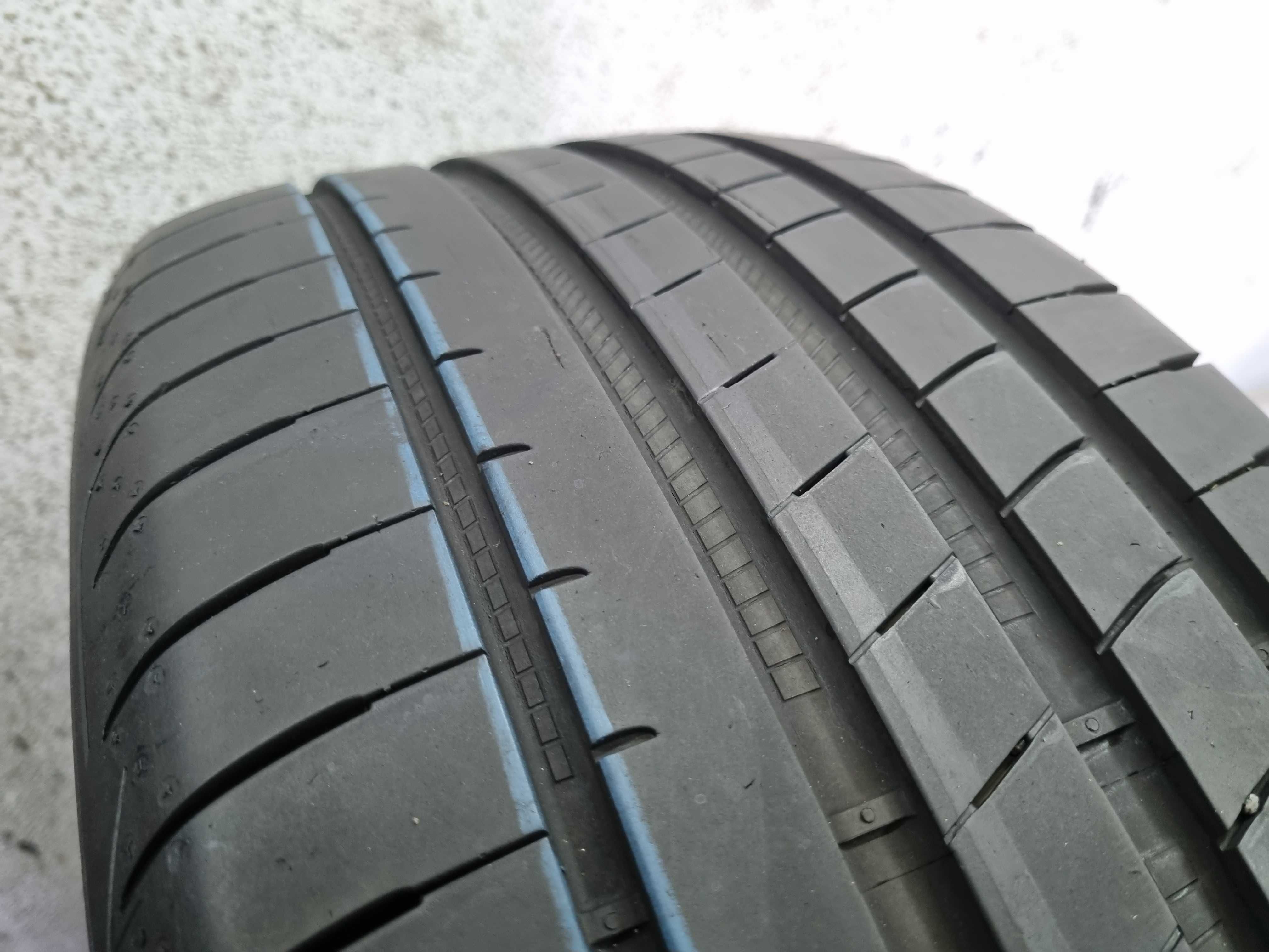 245/45/18 100Y Goodyear Eagle F1 Asymmetric 3 MO Dot.4520R