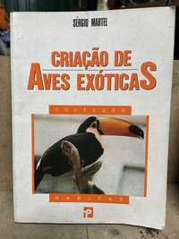 Livros de criaçao de aves