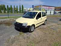 Fiat Panda 1.1 2009