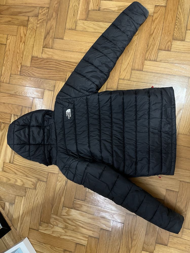 casaco north face