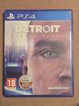 Detroit become human ps4 PlayStation 4