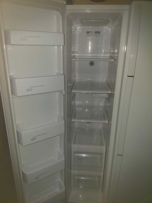 Холодильник Самсунг