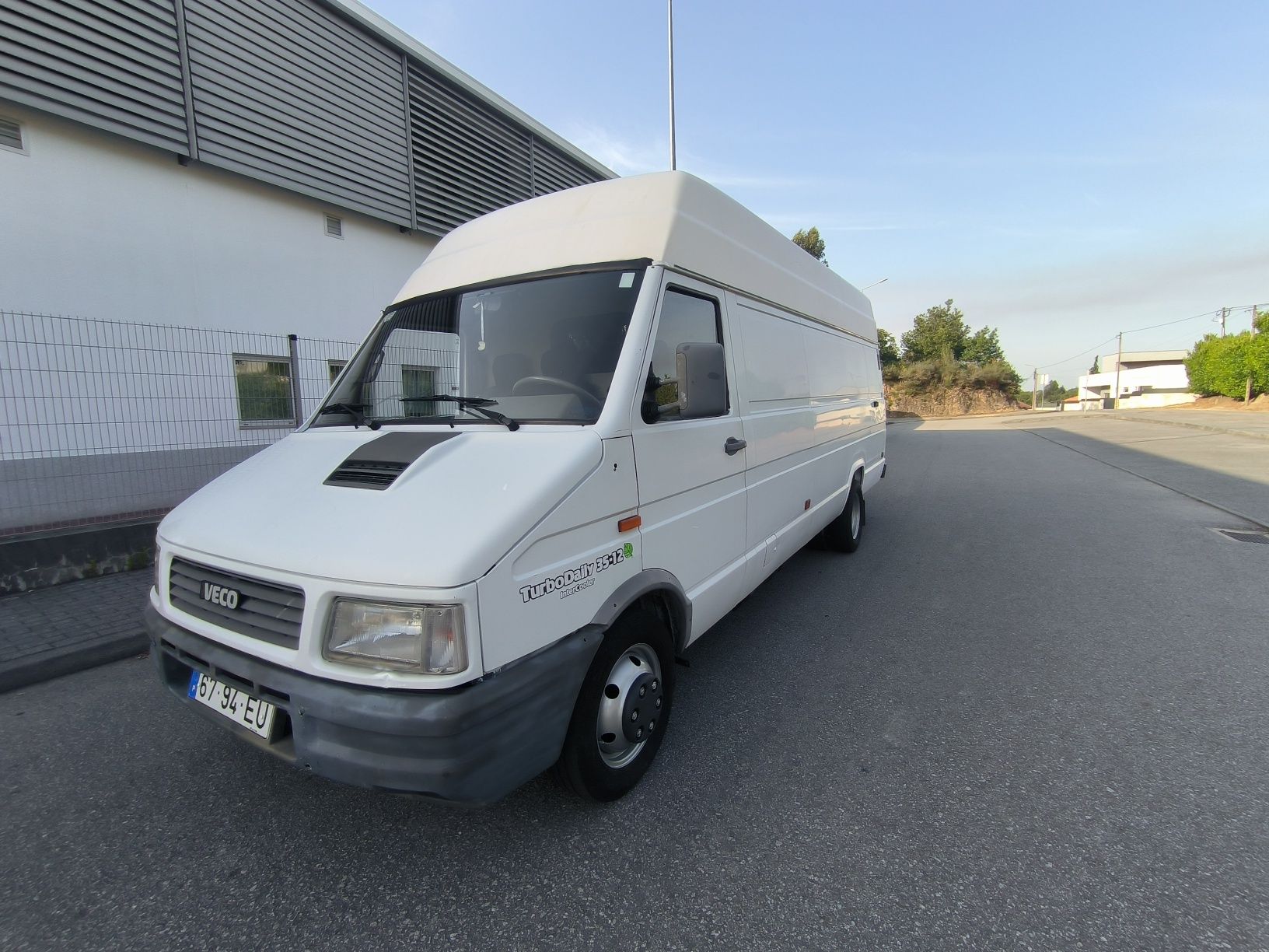 Iveco daily 35/12