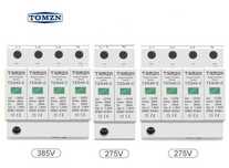TOMZN ОПН AC 2Р 4Р 275V 385V 420V грозозахист змінного струму ПЗІП