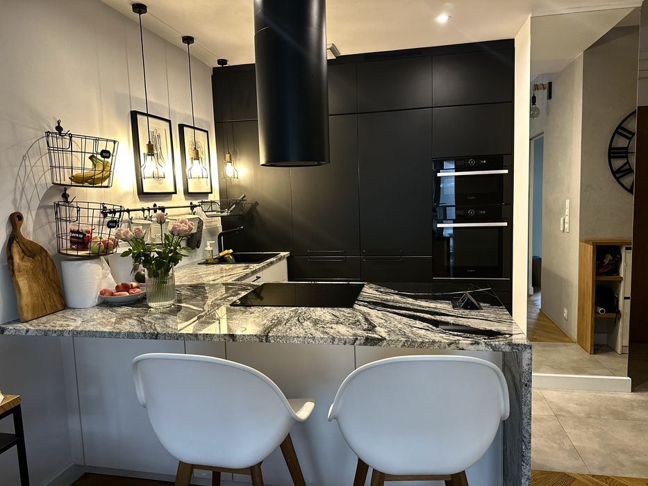 2 pokojowe mieszkanie na Ursynowie