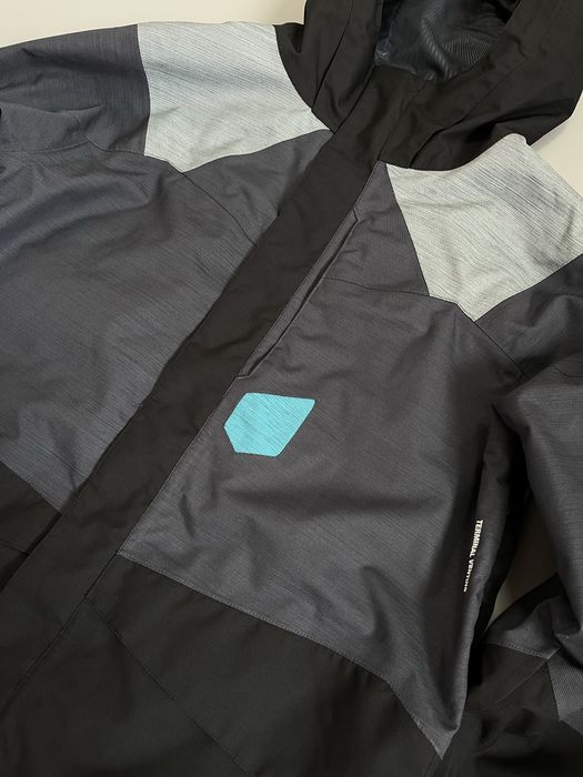 Лыжная Куртка Volcom Snowboard Jacket Gore-Tex Burton Dc Bogner Size L