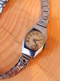 Zegarek damski Art deco  mechaniczny vintage