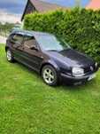 VW GOLF 4, 1998 rocznik, pojemność 1.4 16V 75KM benzyna