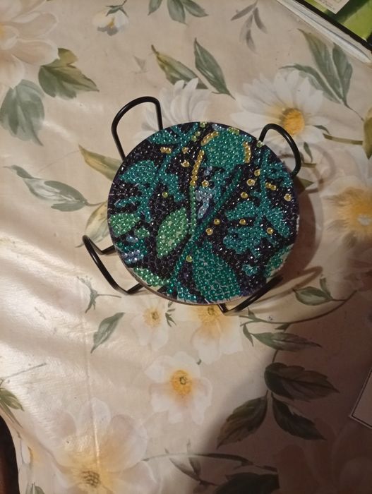 Podkładki pod kubki