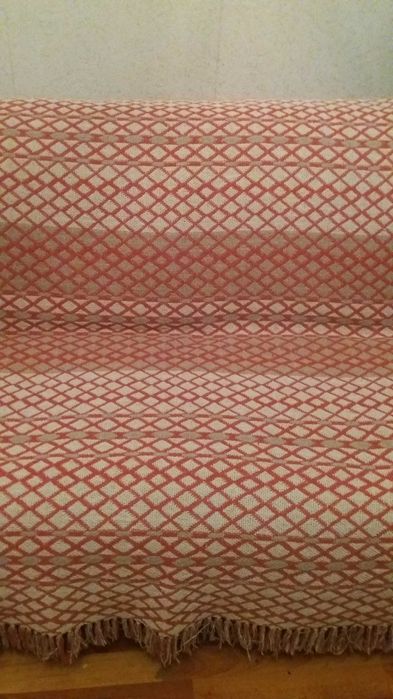 Покривало на диван,накидка 1,3×1,8 м