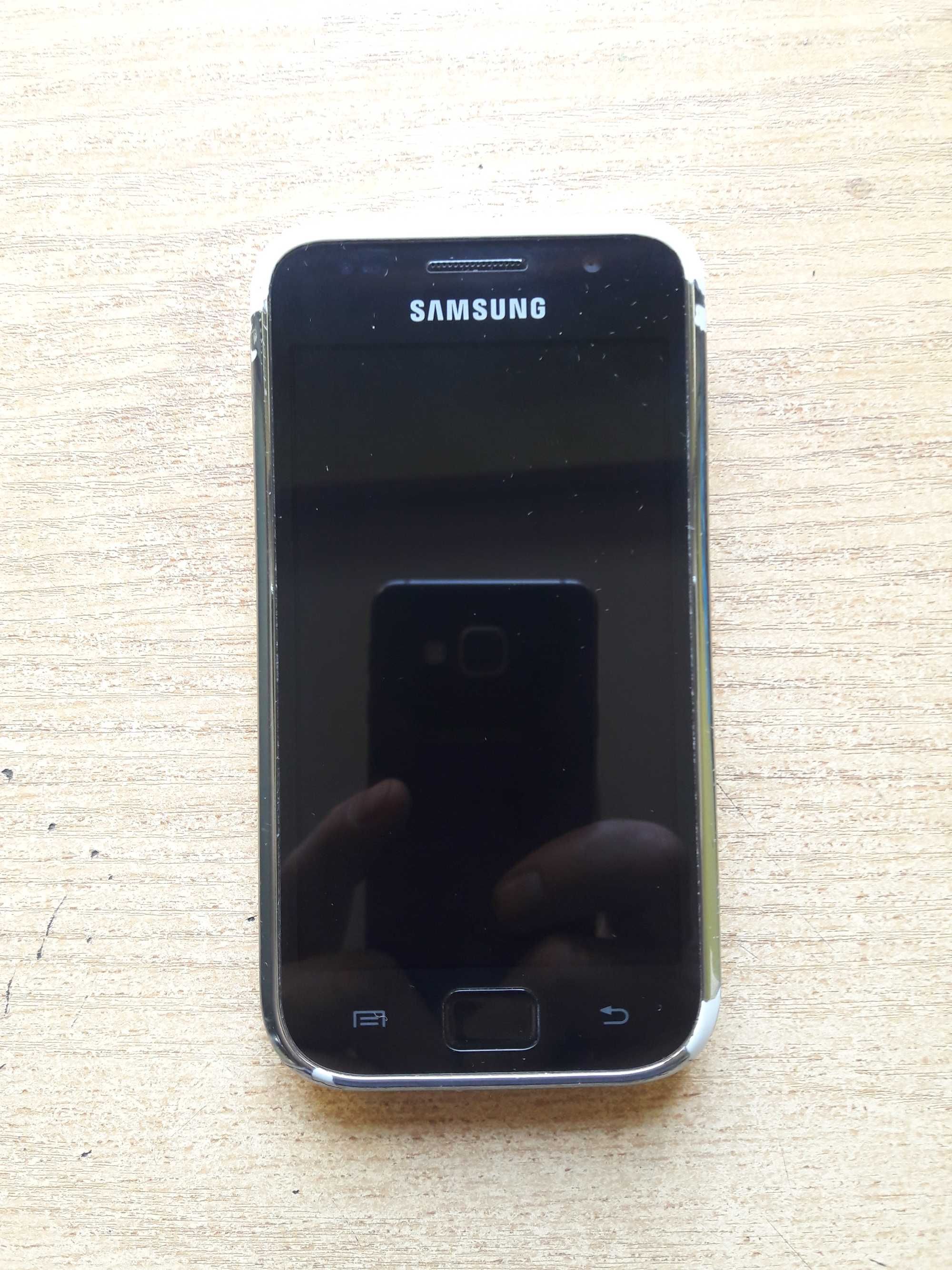 Samsung Galaxy S Plus (GT-I9001)