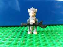 Figurki Lego Star wars