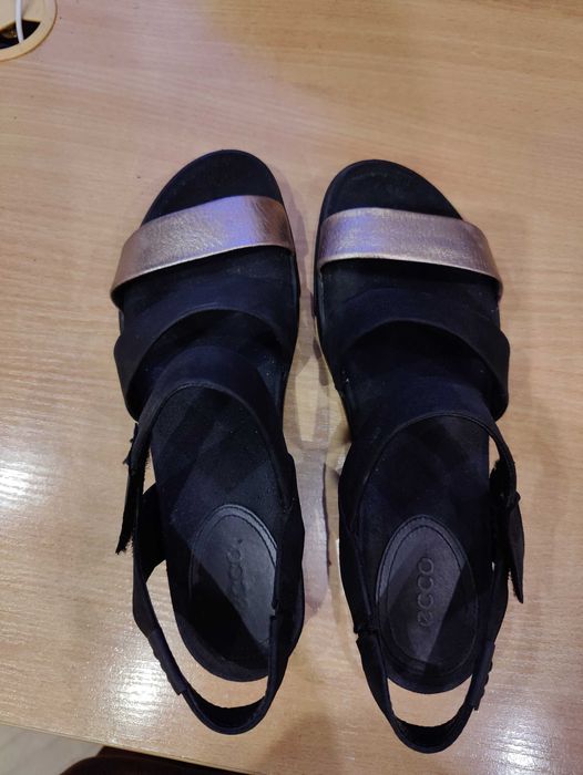 Сандалі Ecco Damara Sandal 40 розмір