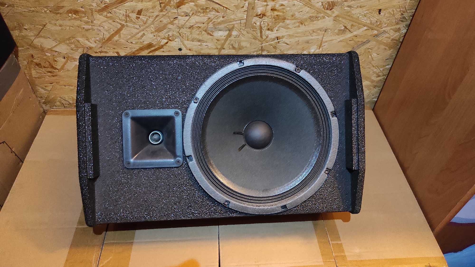 Głośniki Monitory LDM GLP-210 zestaw