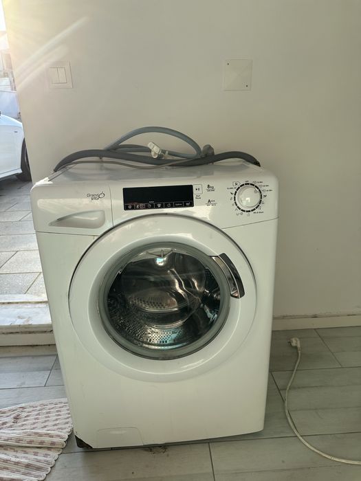 Maquina de lavar candy a+++ sem correia