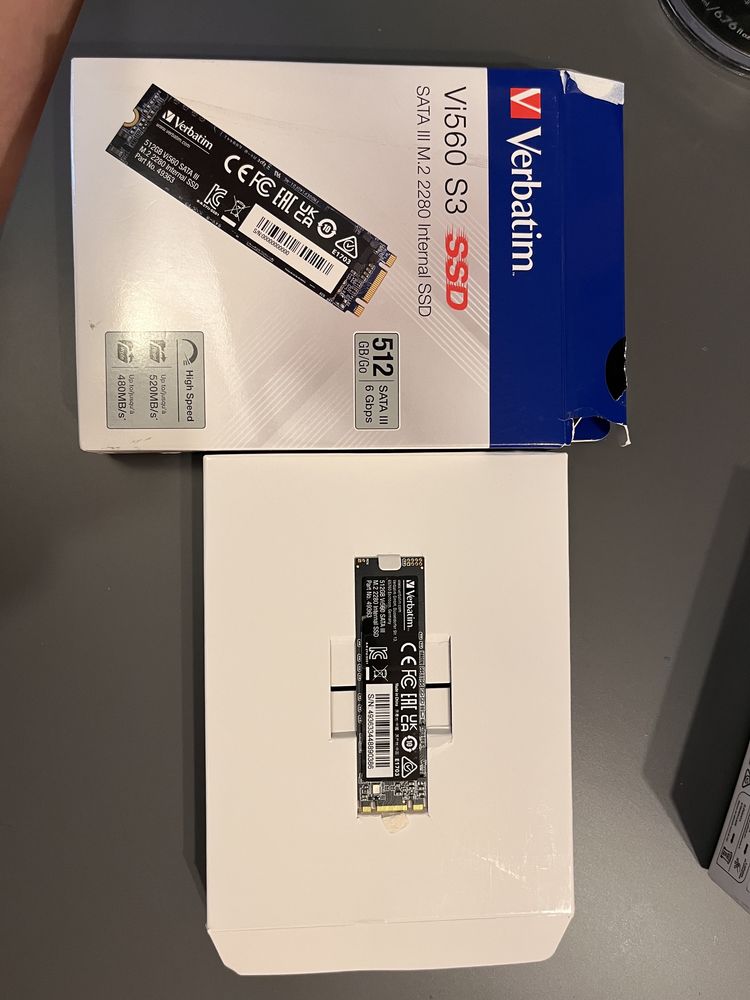 Vi560 s3 dysk 512 gb