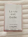 La vie est Belle 100ml Edp