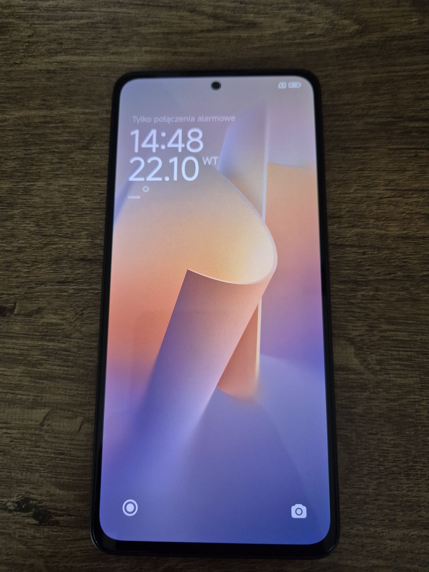 Smartfon Xiaomi Redmi Note 13