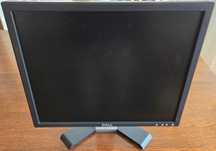 Monitor Dell 17" – VGA – sprawny