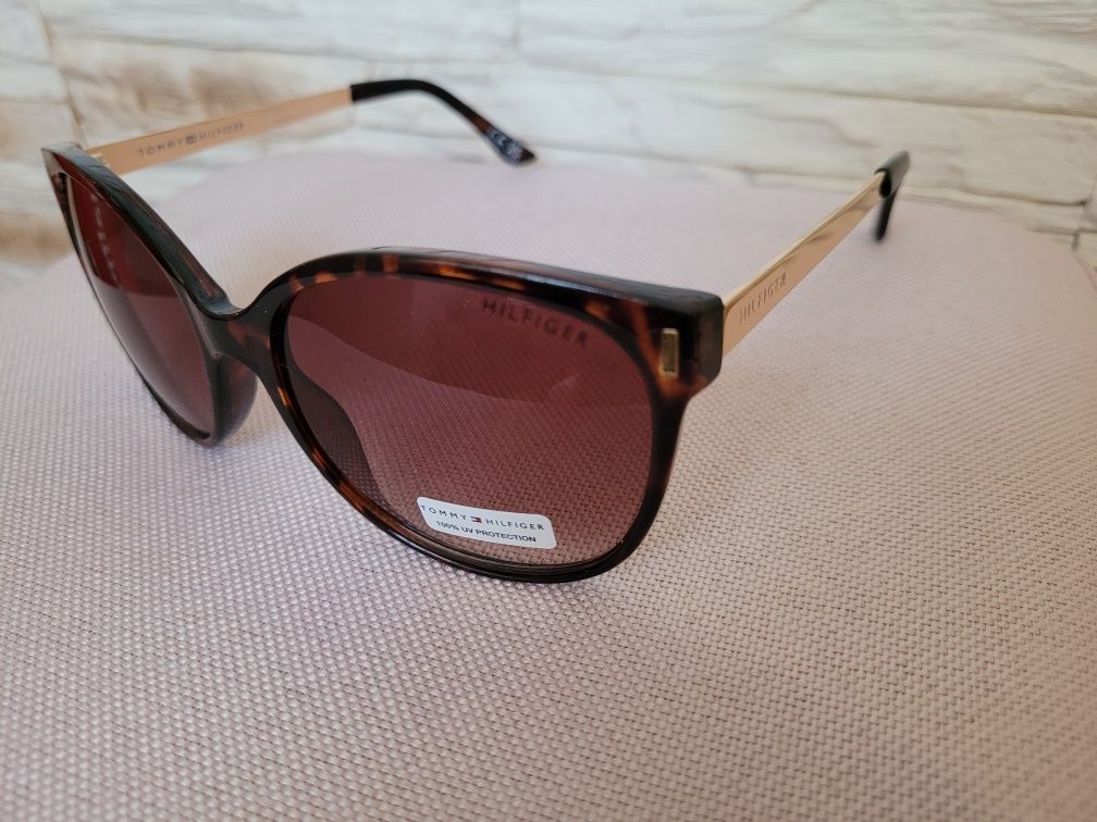 Okulary Przeciwsłoneczne Damskie Tommy Hilfiger WP OL429