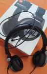 słuchawki przewodowe JBL Synchros E30