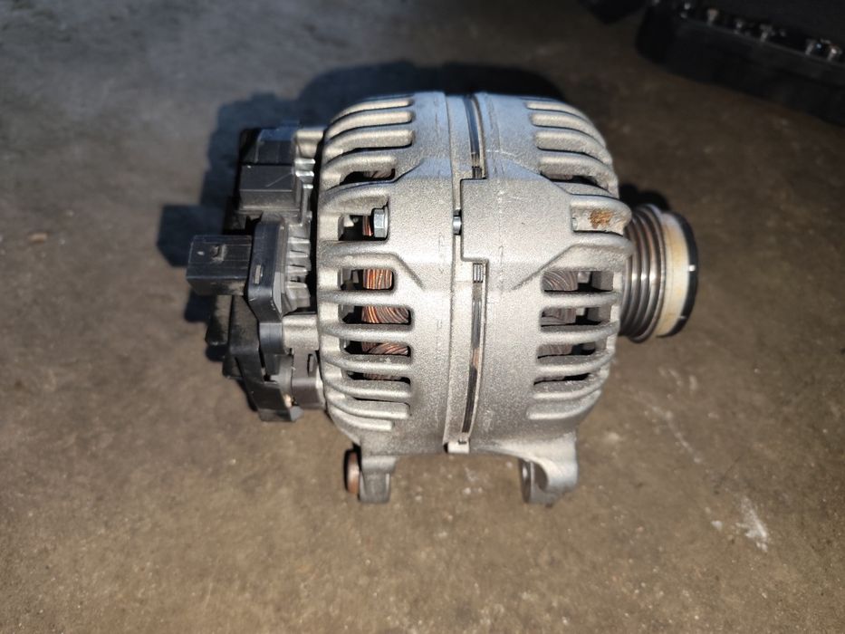 Alternator VW Passat B5 Audi A4 B5 1.9 TDI 110KM 115KM