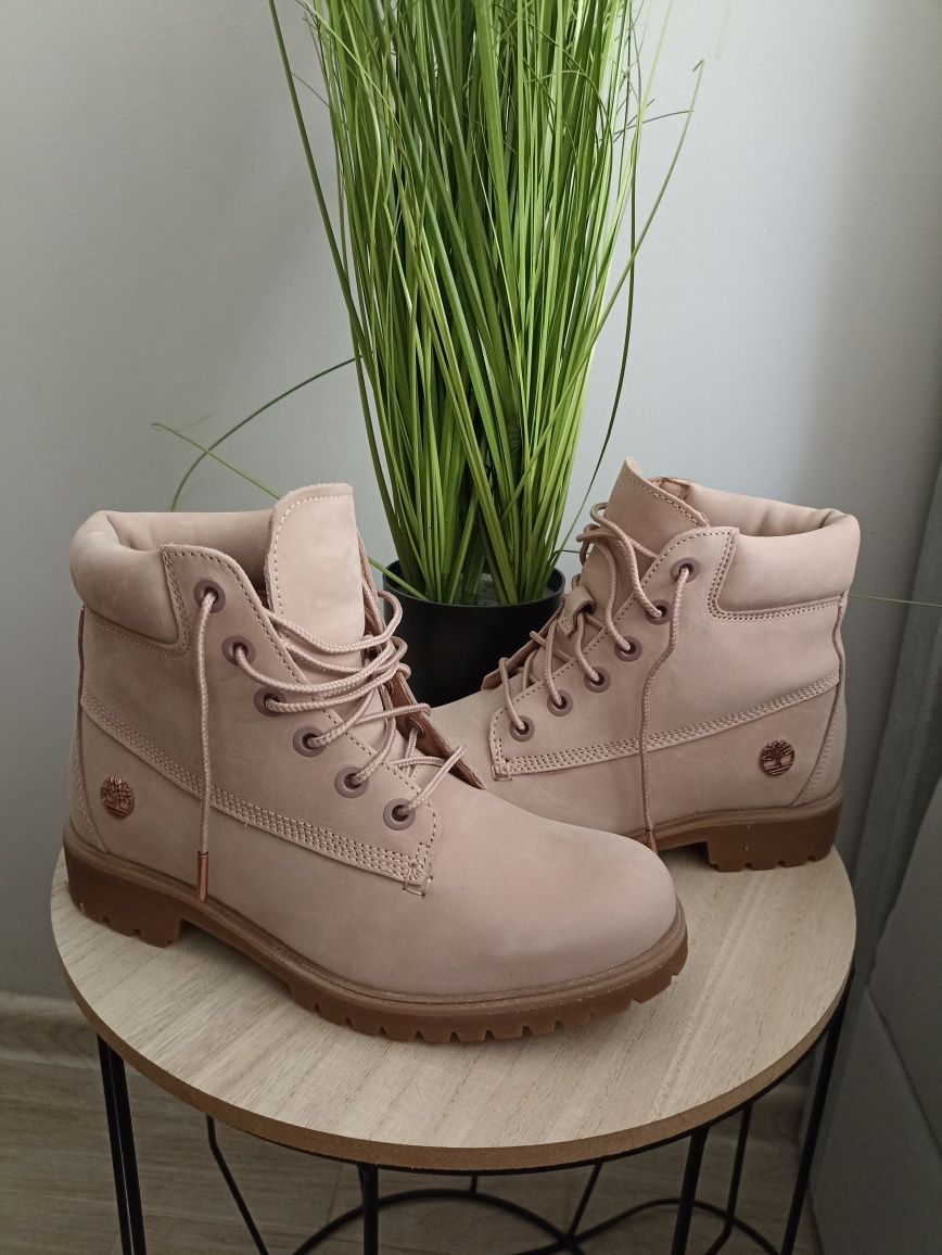 Buty damskie Timberland roz.36~