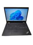 LAPTOP | Lenovo ThinkPad L13 Gen1 | i3-10110U 8GB 256SSD Win11 | FV23