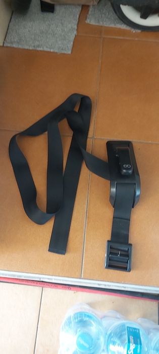 Adapter do pasów w samochodzie dla kobiet w ciąży Multi AG