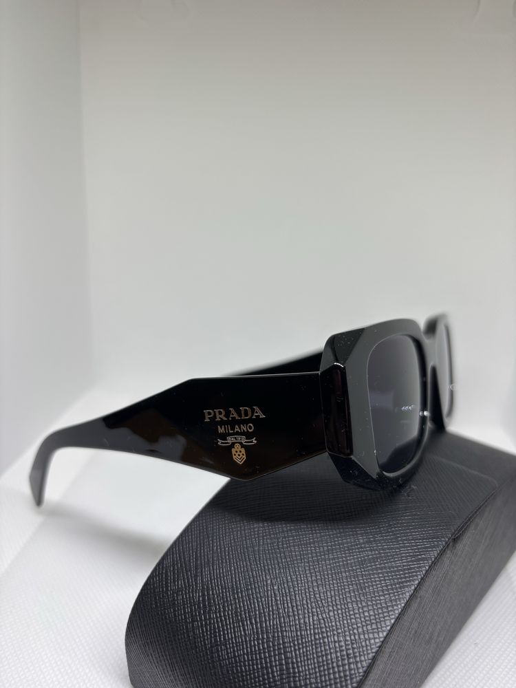 Óculos de sol Prada