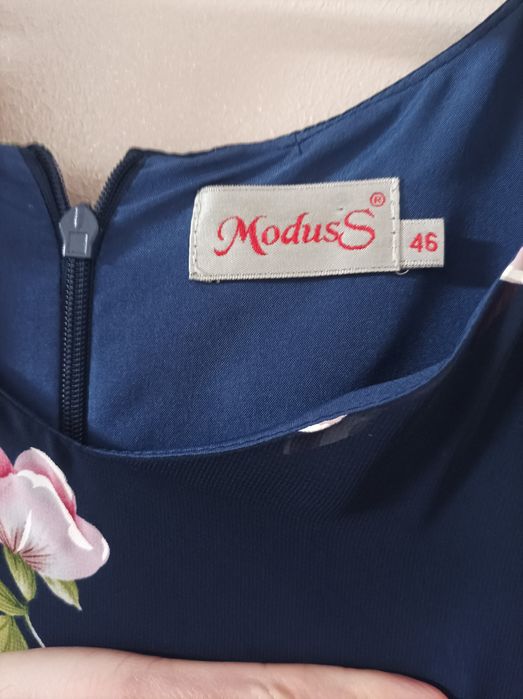 Сукня літня "сакура"