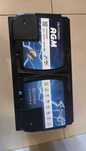 Bateria AGM 80AH
