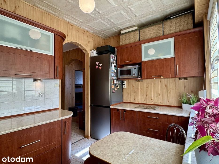 Zadbane mieszkanie o pow. 48m2 Os. Dolnośląskie