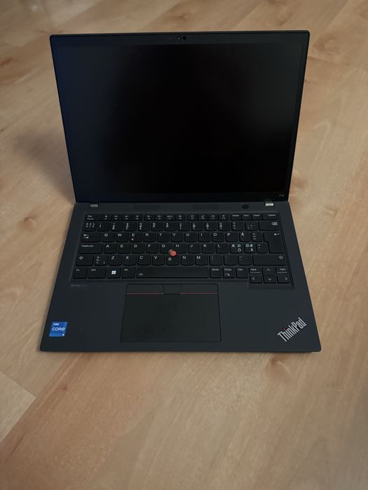 Lenovo Thinkpad T14 gen 4 1tb ssd 32gb ram gwarancja