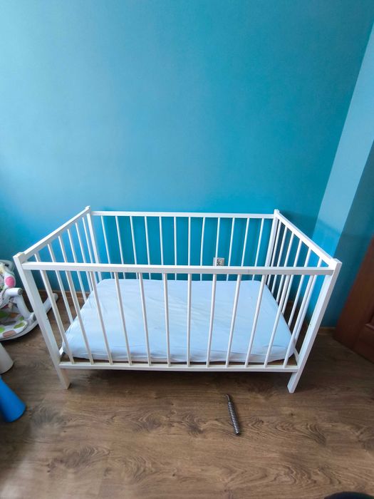 Łóżeczko dziecięce