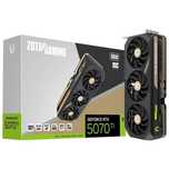 Zotac GeForce RTX 5070 Ti Solid OC 16GB | NOVA | LOJA
