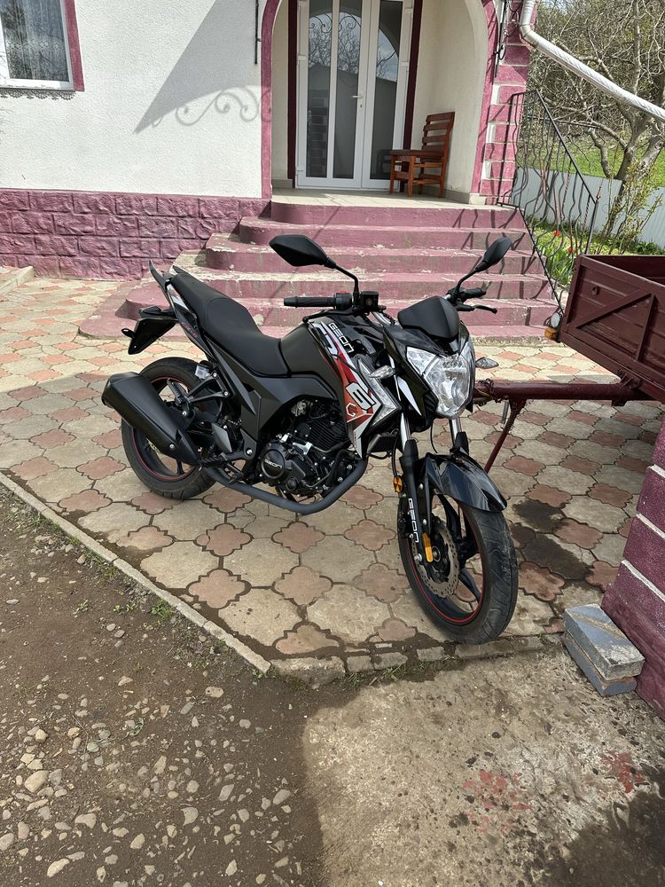 Продам Geon cr6 250