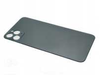 Obudowa Panel Tył Do Apple Iphone 11 Pro Max A2161 Big Hole Space Gray