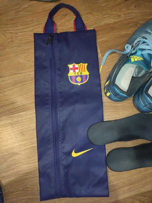 Сумка для бутсів